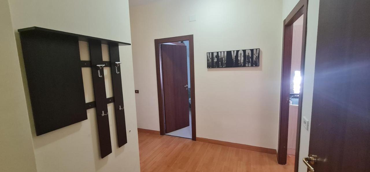 Appartamento Roma 800Mt Dalla Metro المظهر الخارجي الصورة